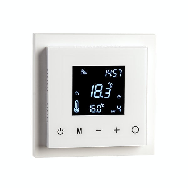 SG TERMOSTAT 1-POL 13A VIT