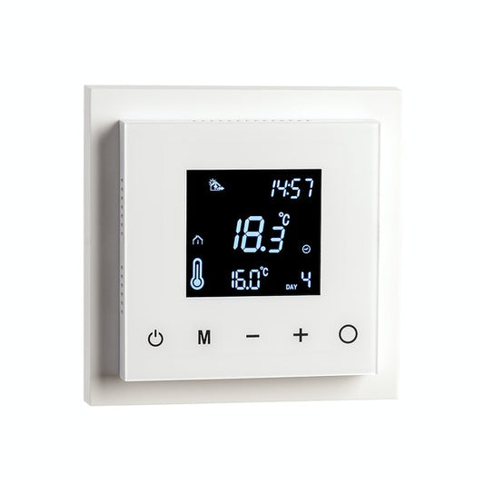 SG TERMOSTAT 1-POL 13A VIT
